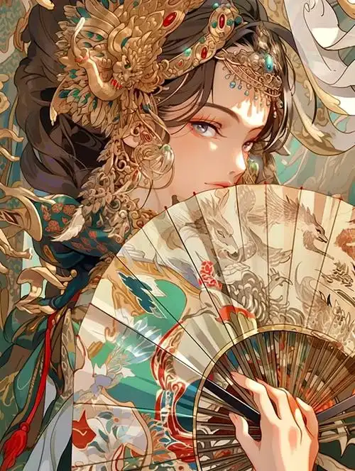 逆风翻盘的女人 职场逆袭短剧